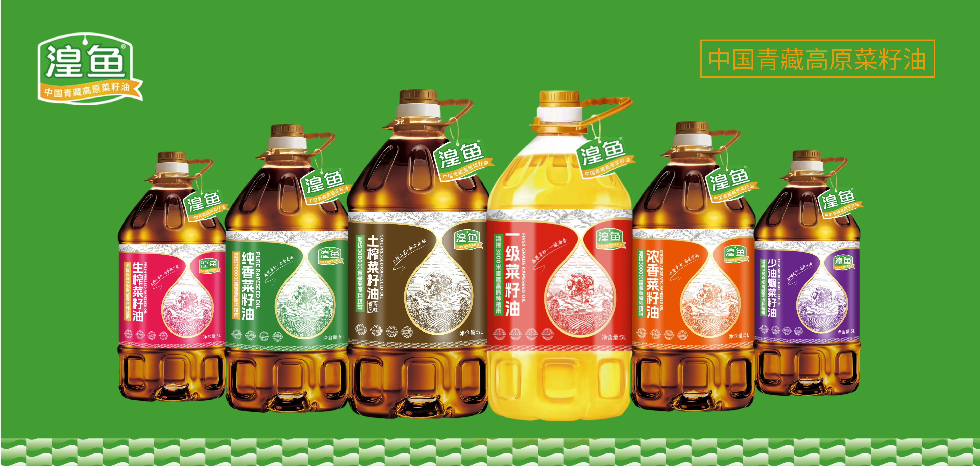 湟鱼